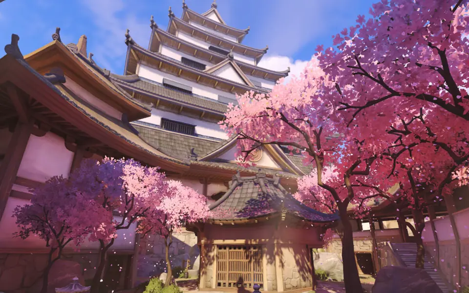 花村