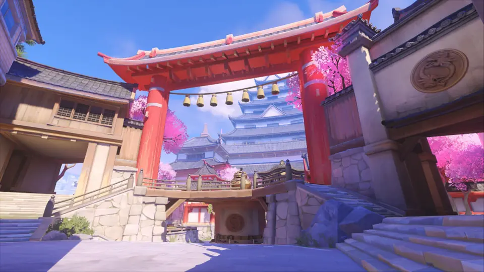 花冈